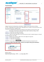 Preview for 13 page of Irenis BLANKOM HDC 5004 User Manual