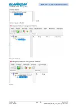 Preview for 18 page of Irenis BLANKOM IPQAM-801 Installation And Operation Instructions Manual