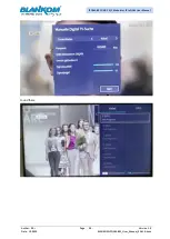 Preview for 36 page of Irenis BLANKOM IPQAM-801 Installation And Operation Instructions Manual