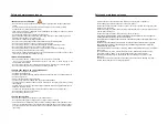 Preview for 3 page of iRest SL-D180 Operation Instructions Manual