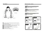 Preview for 4 page of iRest SL-D180 Operation Instructions Manual