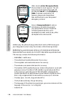 Preview for 190 page of Iridium EXTREME User Manual