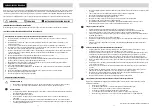 Preview for 10 page of IRIS IC-FDC1U User Manual