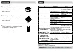 Preview for 23 page of IRIS IC-FDC1U User Manual