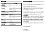 Preview for 24 page of IRIS IC-FDC1U User Manual