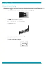 Preview for 5 page of IRIS IRIScan Book 3 Quick User Manual