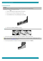 Preview for 7 page of IRIS IRIScan Book 3 Quick User Manual