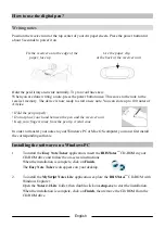 Preview for 4 page of IRIS IRISNotes Express 2.0 Quick Start Manual