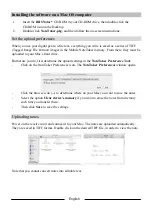 Preview for 6 page of IRIS IRISNotes Express 2.0 Quick Start Manual