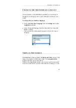 Preview for 29 page of IRIS IRISPen Translator 6 User Manual