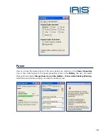 Preview for 19 page of IRIS ST5e User Manual