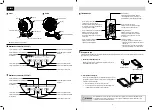 Preview for 18 page of IRIS WOOZOO PCF-C15T Series Instructions Manual