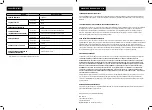 Preview for 21 page of IRIS WOOZOO PCF-C15T Series Instructions Manual