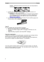 Preview for 18 page of Irislink IRIScan Book 3 Quick User Manual