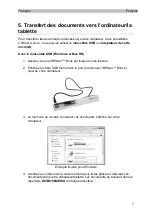 Preview for 19 page of Irislink IRIScan Book 3 Quick User Manual