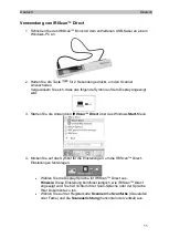 Preview for 48 page of Irislink IRIScan Book 3 Quick User Manual