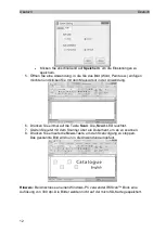 Preview for 49 page of Irislink IRIScan Book 3 Quick User Manual