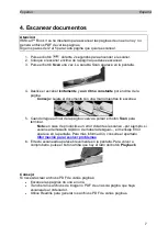 Preview for 57 page of Irislink IRIScan Book 3 Quick User Manual