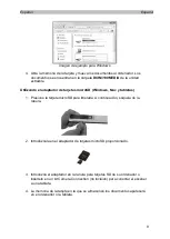 Preview for 59 page of Irislink IRIScan Book 3 Quick User Manual