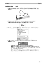 Preview for 61 page of Irislink IRIScan Book 3 Quick User Manual