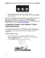 Preview for 86 page of Irislink IRIScan Book 3 Quick User Manual