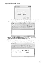 Preview for 115 page of Irislink IRIScan Book 3 Quick User Manual