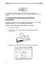 Preview for 124 page of Irislink IRIScan Book 3 Quick User Manual