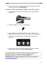 Preview for 125 page of Irislink IRIScan Book 3 Quick User Manual