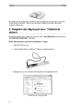 Preview for 137 page of Irislink IRIScan Book 3 Quick User Manual