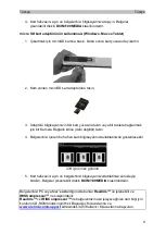 Preview for 138 page of Irislink IRIScan Book 3 Quick User Manual