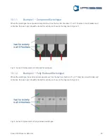 Preview for 24 page of Iriss Sonus PD Operating Manual