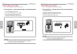 Preview for 12 page of IRiver H10 Instruction Manual