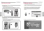 Preview for 14 page of IRiver H10 Instruction Manual