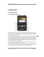 Preview for 18 page of IRiver H320 Manual