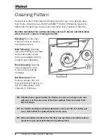 Preview for 8 page of iRobot ROOMBA 5107 Owner'S Manual