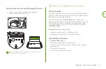 Preview for 11 page of iRobot Roomba RVA-Y2 Owner'S Manual