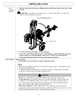 Preview for 21 page of Iron & Oak BHVH2418GX Owner'S Manual