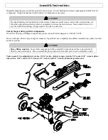 Preview for 37 page of Iron & Oak BHVH2418GX Owner'S Manual