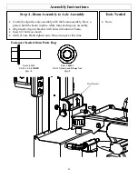 Preview for 42 page of Iron & Oak BHVH2418GX Owner'S Manual