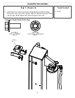 Preview for 43 page of Iron & Oak BHVH2418GX Owner'S Manual