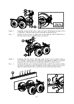 Preview for 21 page of Iron Baltic 86.1000 Safety And Operating Instructions Manual