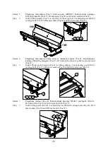 Preview for 28 page of Iron Baltic 86.1000 Safety And Operating Instructions Manual