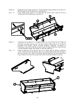 Preview for 30 page of Iron Baltic 86.1000 Safety And Operating Instructions Manual