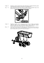 Preview for 32 page of Iron Baltic 86.1000 Safety And Operating Instructions Manual