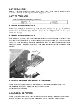 Preview for 15 page of Iron Baltic ATV Series Operator'S Manual