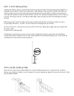 Preview for 2 page of IronCraft Euro Installation Instructions