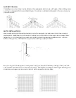 Preview for 3 page of IronCraft Euro Installation Instructions