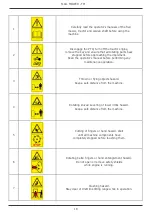 Preview for 17 page of IronCraft FMH Series Operation Manual