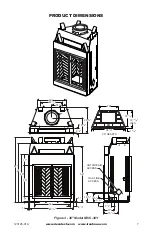 Preview for 7 page of IRONHAUS IBBM-36N-TKA Owner'S Operation And Installation Manual