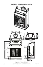 Preview for 8 page of IRONHAUS IBBM-36N-TKA Owner'S Operation And Installation Manual